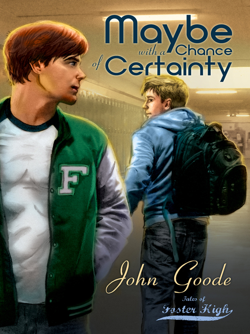 Title details for Maybe With a Chance of Certainty by John Goode - Available